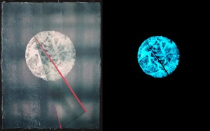 Red Line: Mystery Moon