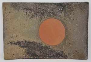 YOSHISUJI - Moonrise - Rectangular Platter