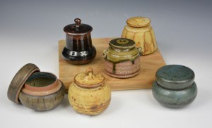 Mini Jar - Assortment