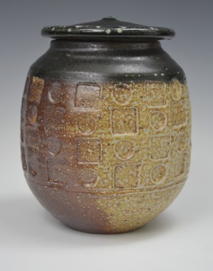 Foot Soldier Jar #710