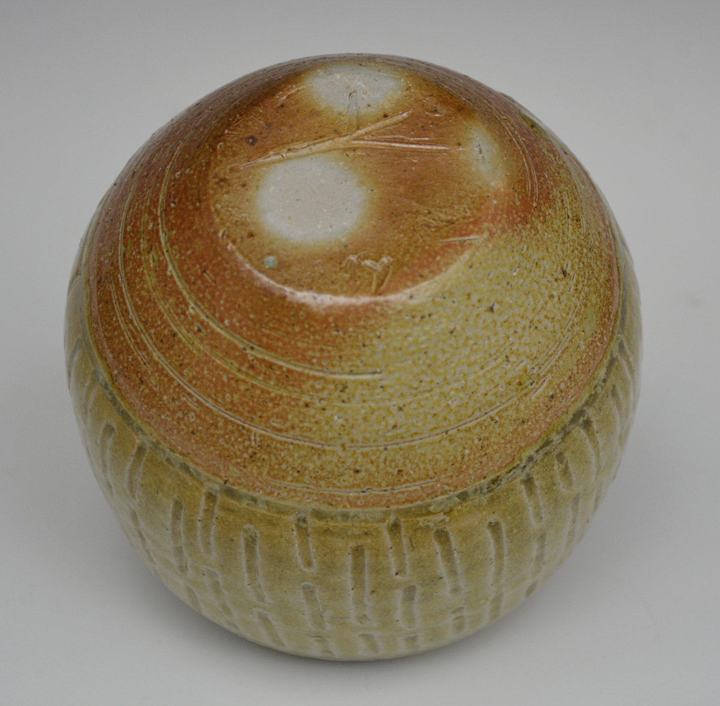 Peasant Pot, Green Ash - Image 4