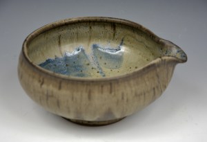 Katakuchi - Pouring Bowl #757