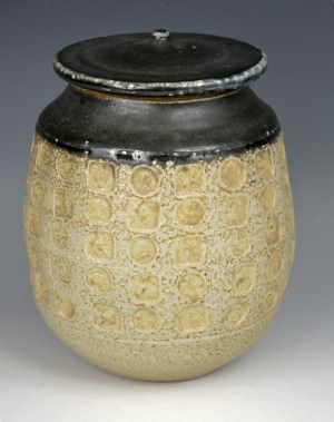 Foot Soldier Jar #761