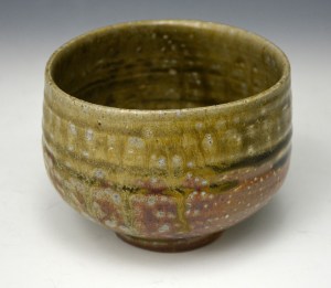 Green Ash Teabowl 780