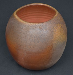 Round Vase