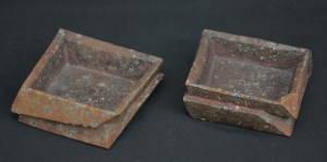 Set of Trays (2)