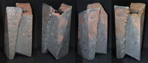 Vase #9V