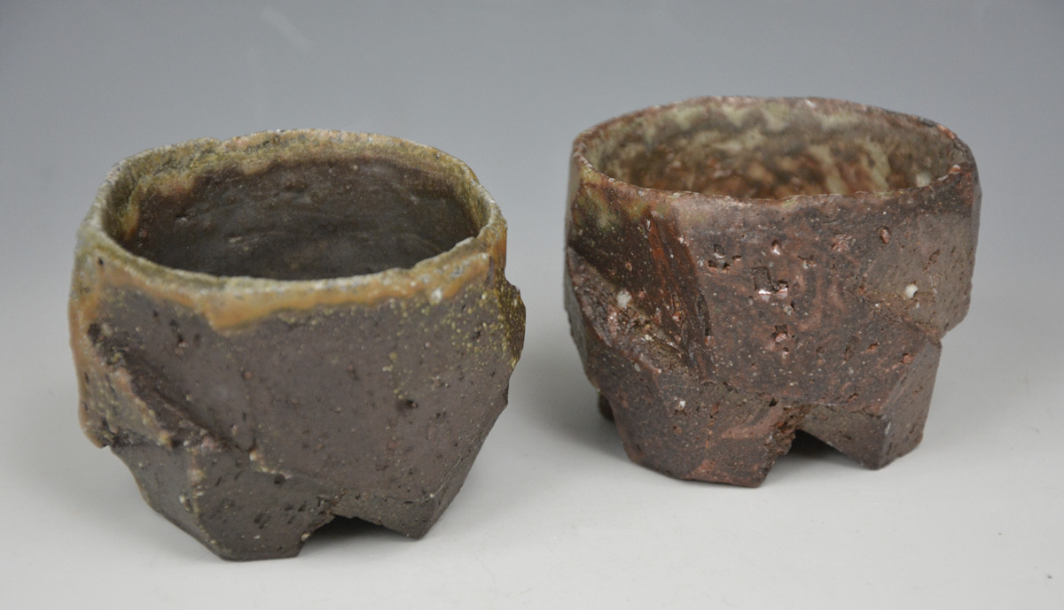 Tequila Cups 207, Set of 2