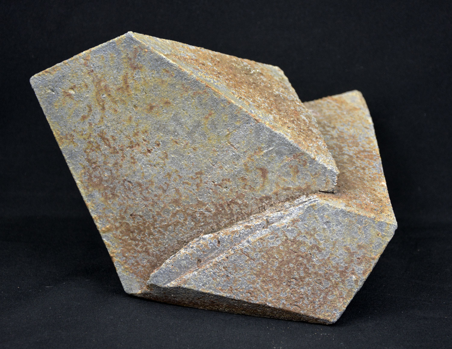 Granite Point (wall-hung sculpture) - Image 6