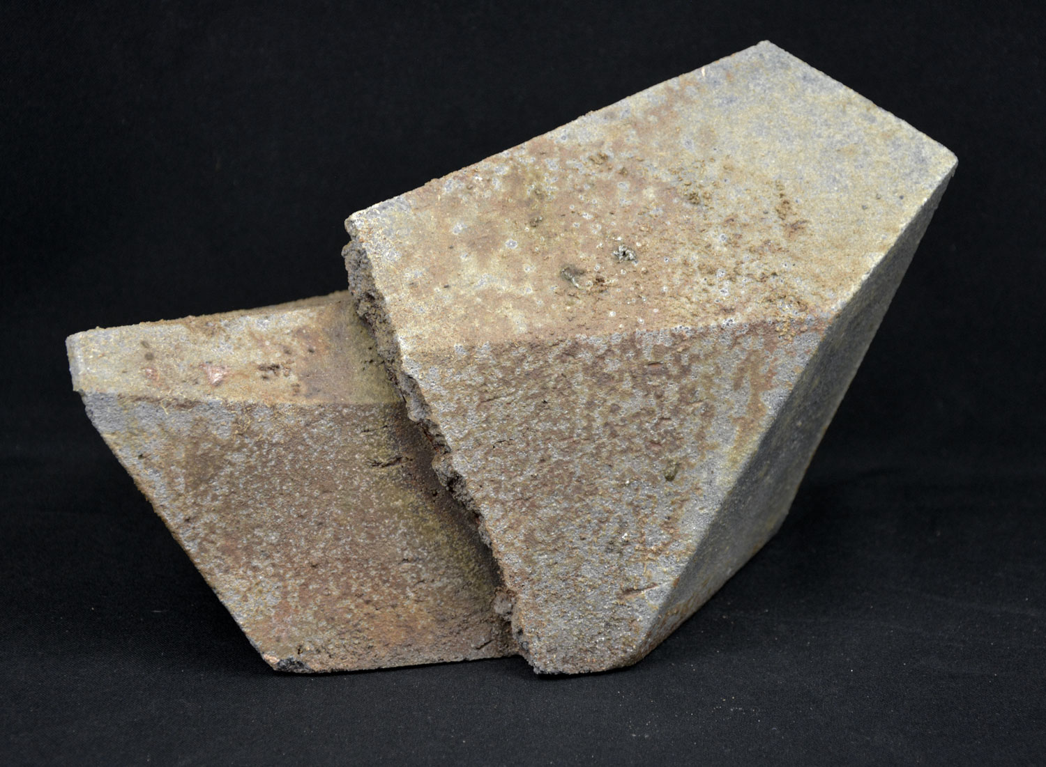 Granite Point (wall-hung sculpture) - Image 3