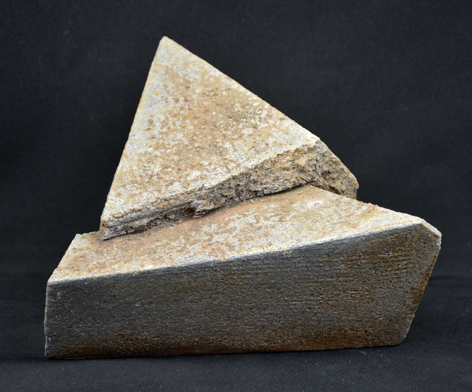 Granite Point (wall-hung sculpture) - Image 7