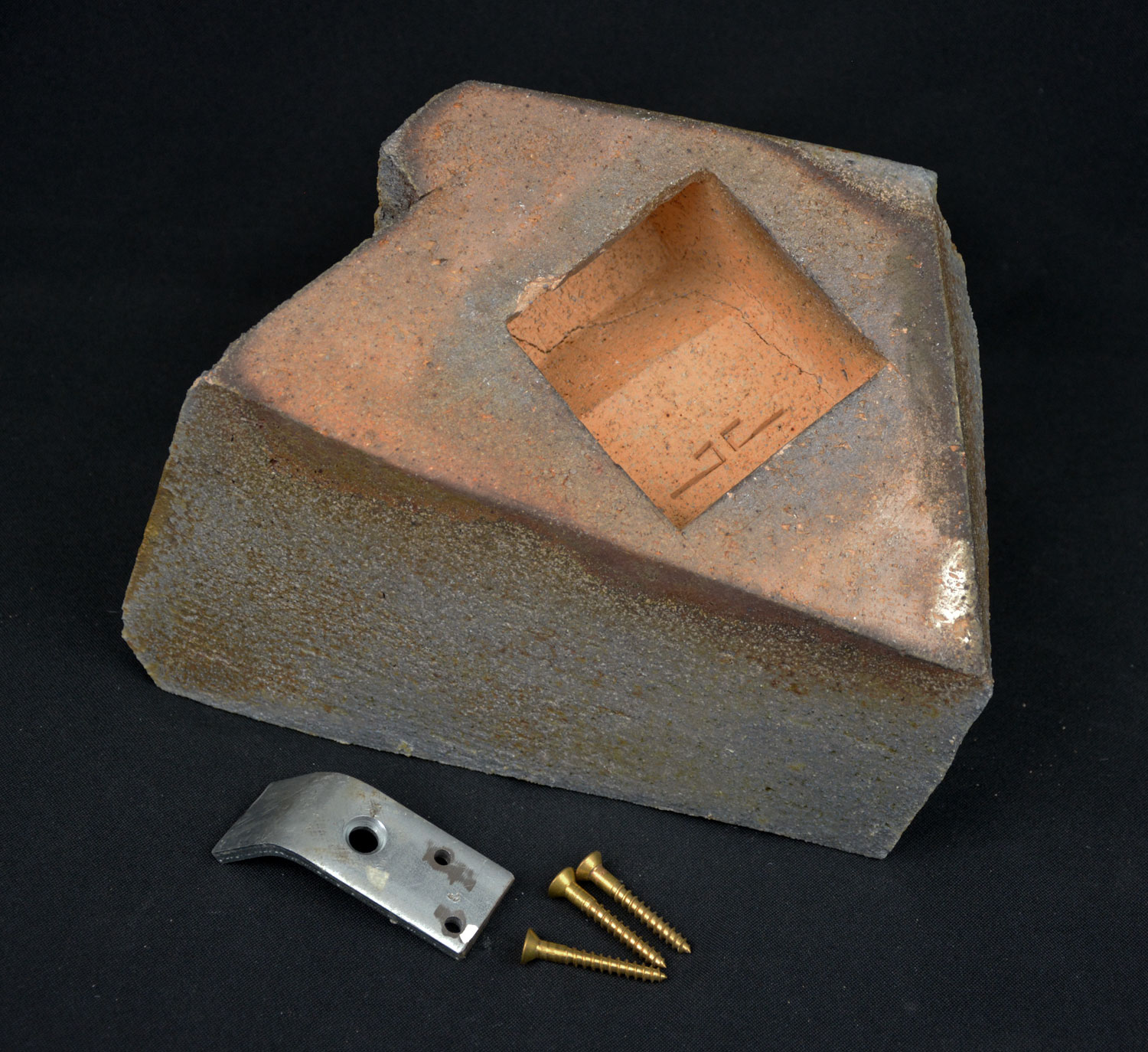 Granite Point (wall-hung sculpture) - Image 2