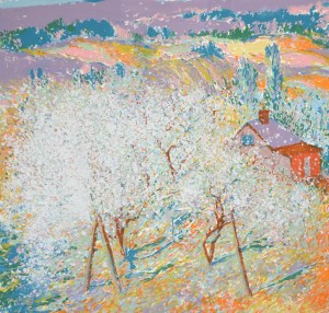 Orchard