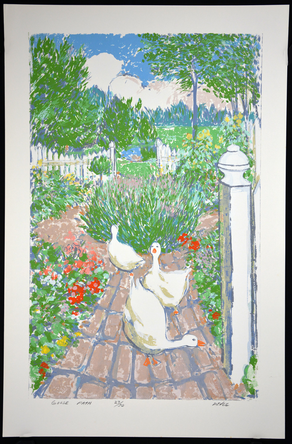 Goose Path - Image 2