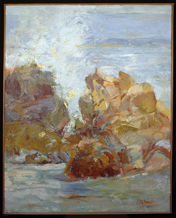 Golden Coast