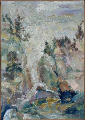 Cascade