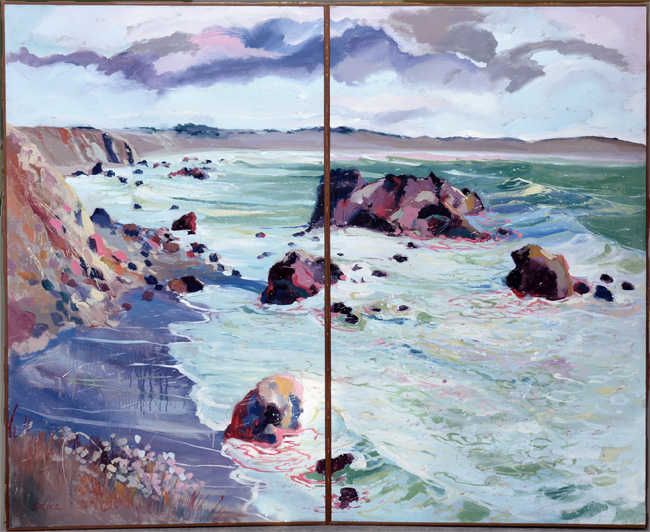 Ocean Ocean