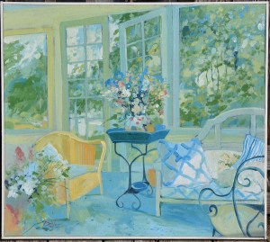 Summer Porch (painting)