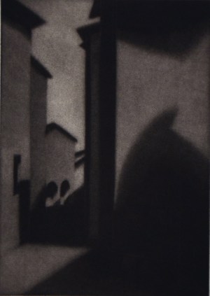 Passagio II