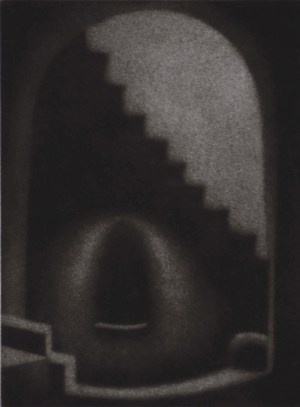 Peruvian Portal VII