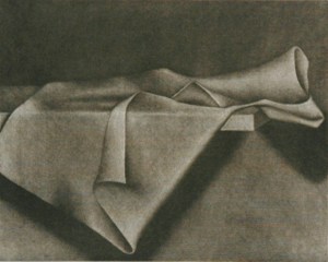Drapery 1