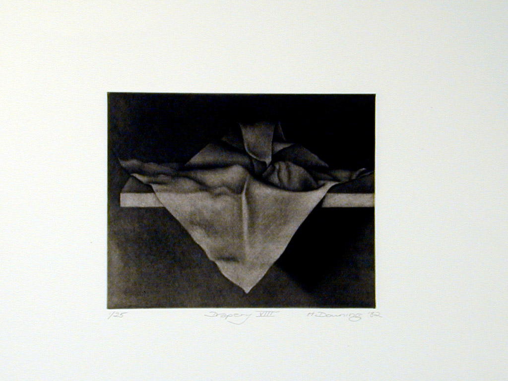 Drapery VIII - Image 2