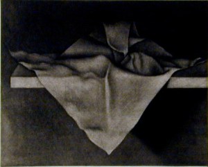 Drapery VIII