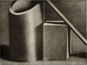 Still Life IX