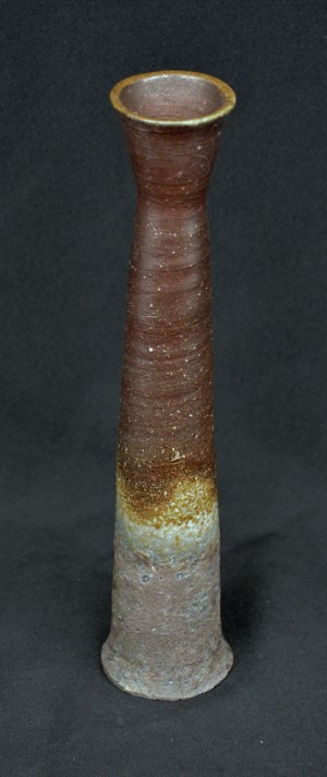 SHIBAOKA - Tubular Vase