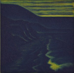 Blue Cove