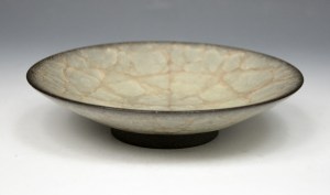 FUJITA round dish