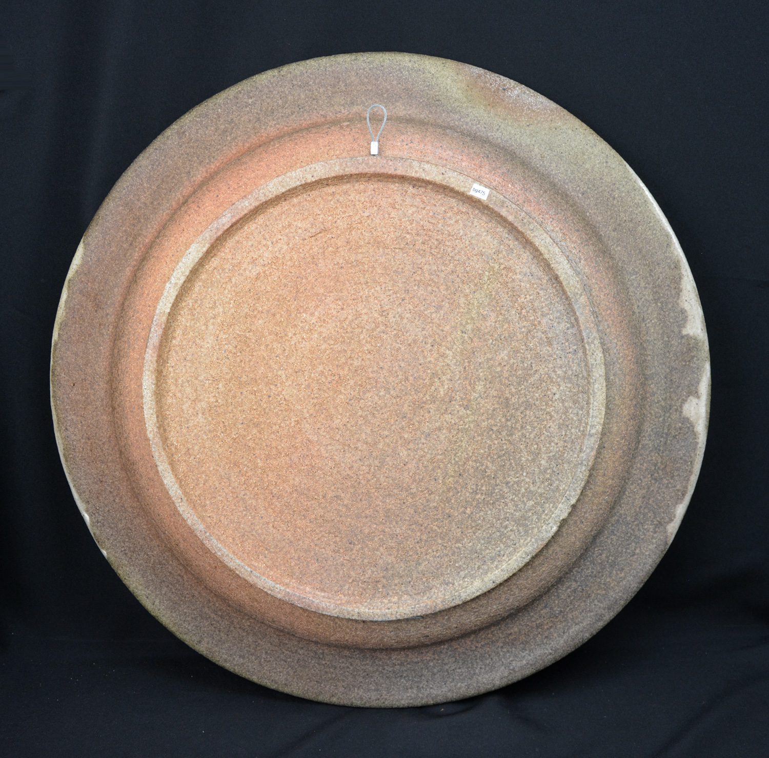 Plate - large wall hanging - Image 2