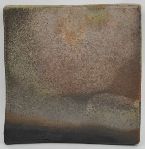 Wall Hanging Plate #686