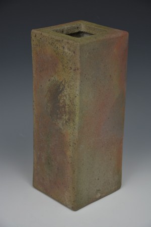 Square Vase #754