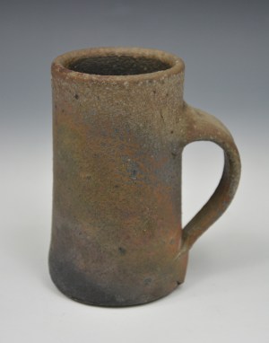 Cup with handle #806