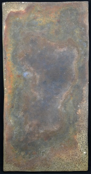 Large Plate or Wall Hanging #879