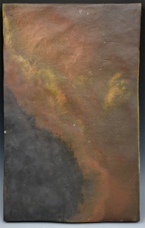 Large Plate or Wall Hanging #888