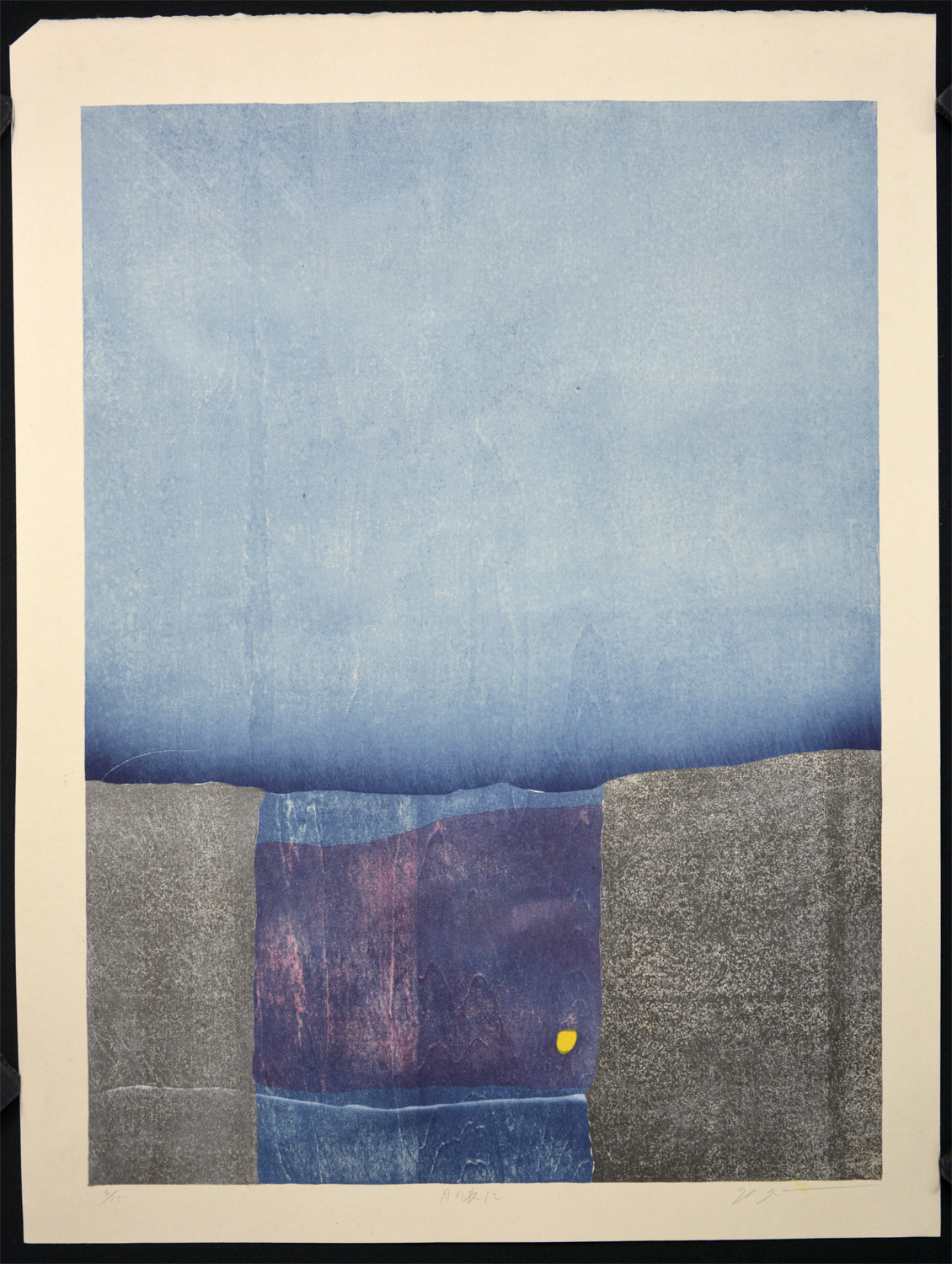 On a Moonlit Night - Image 2