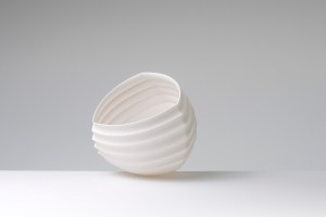 Origami Series Vessel #1193