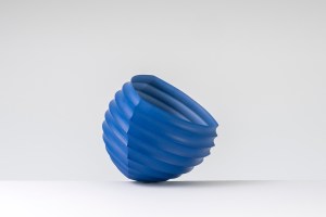 Origami Series Vessel #1249