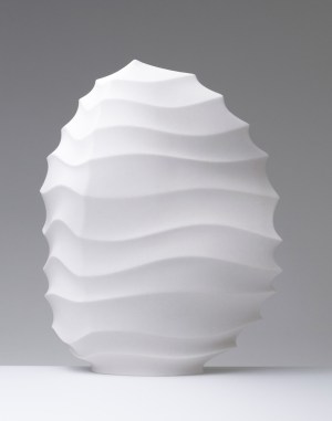 Laminar Flow Object #1361