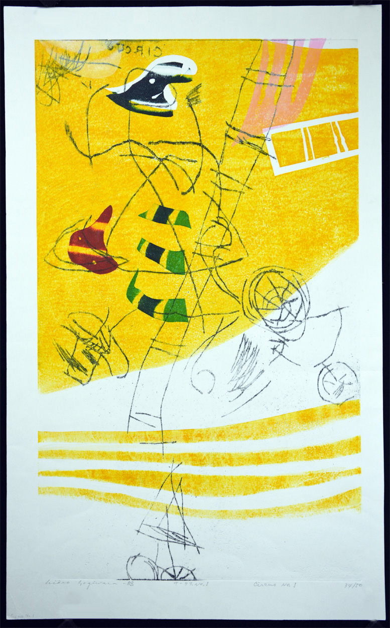 Circus No. 1