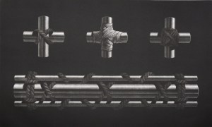 Opposition - Work No. 13