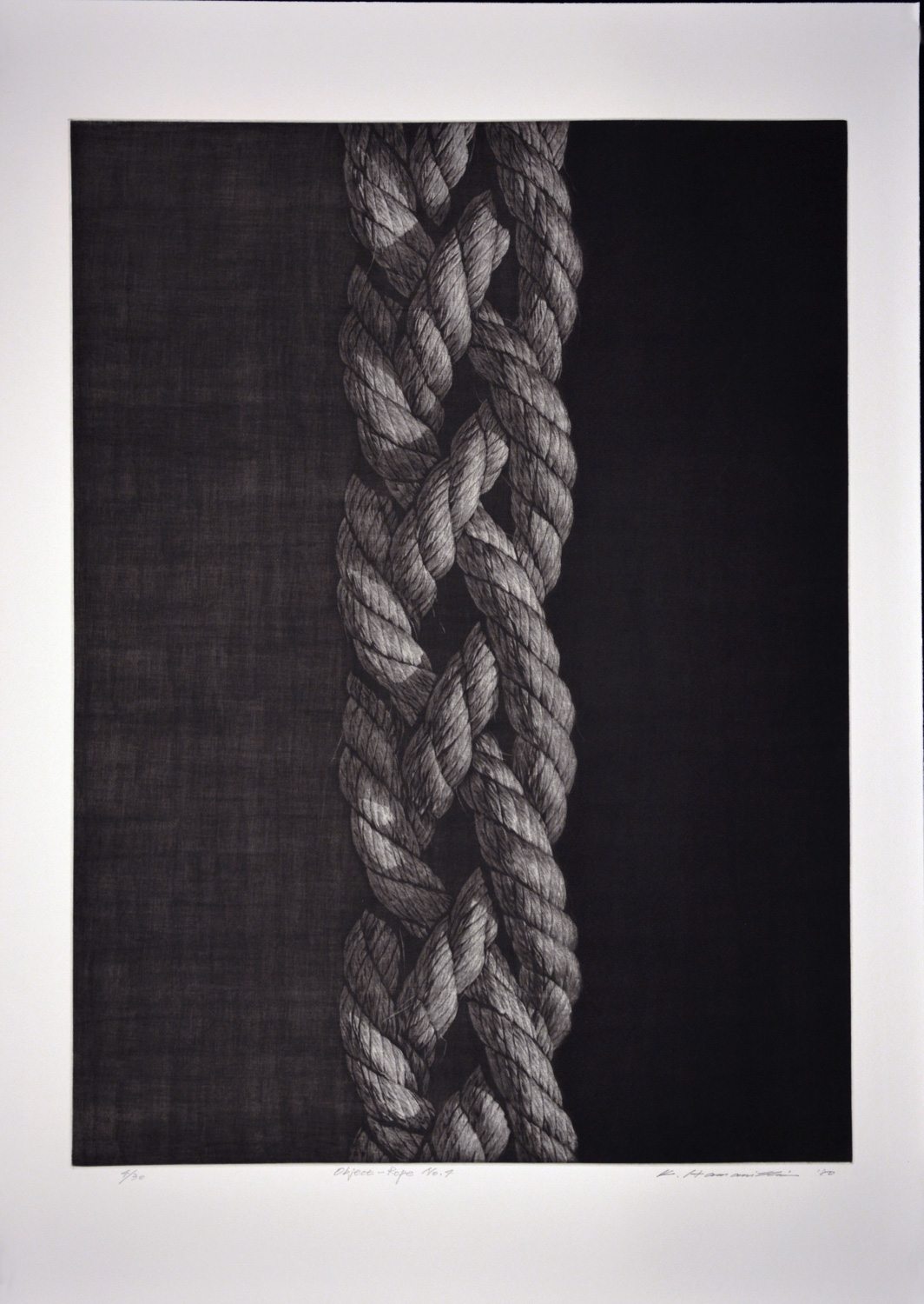 Object - Rope No. 4 - Image 2