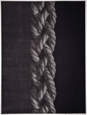 Object - Rope No. 4