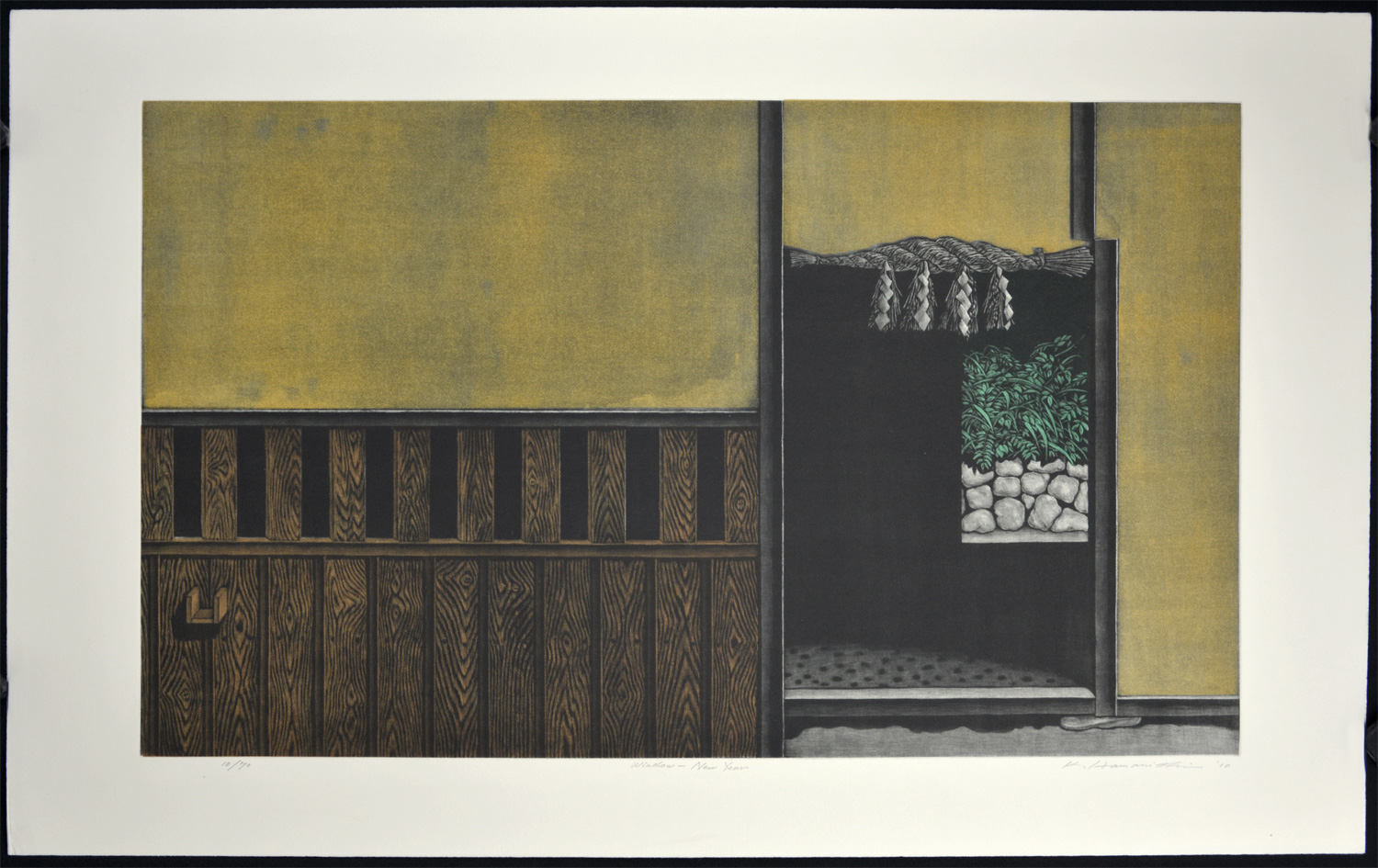 Window - New Year - Image 2