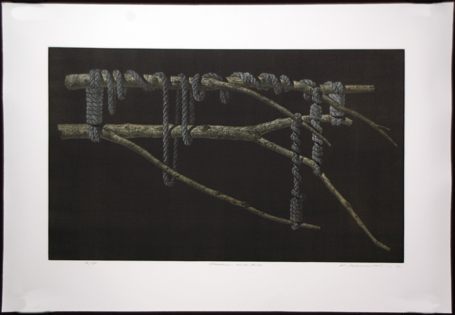 Situation - Work No. 20 - Image 2