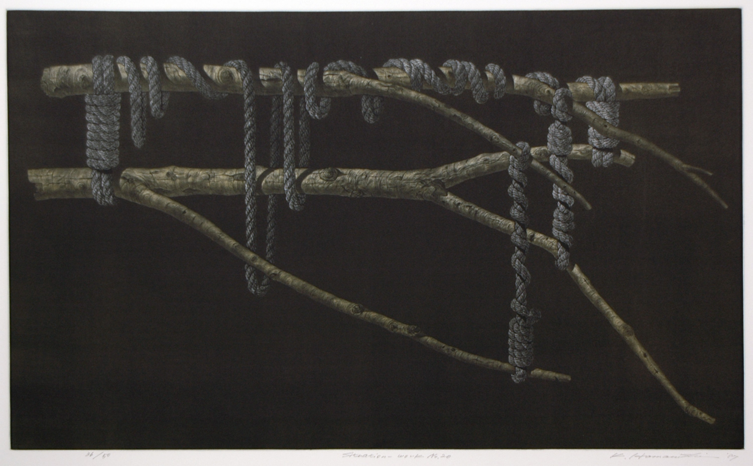 Situation - Work No. 20