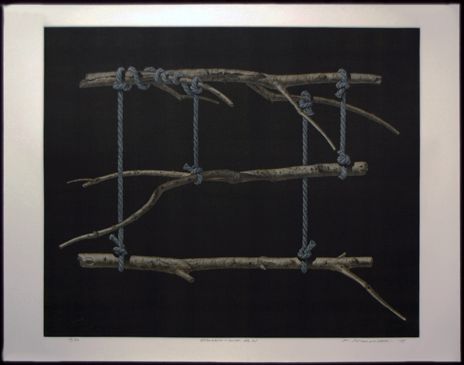 Situation - Work No. 21 - Image 2