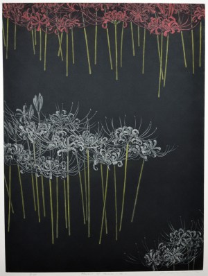 Flower of Heaven - No. 1